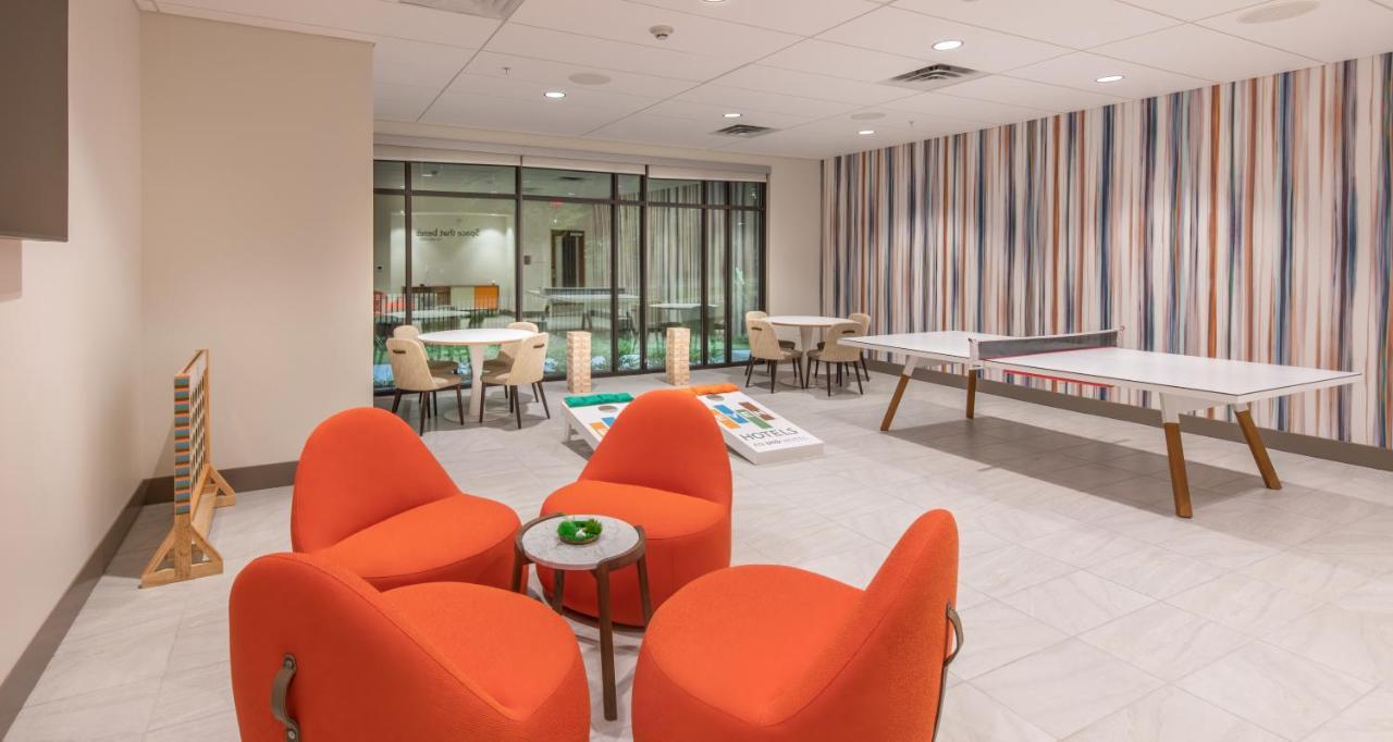 Even Hotel Atlanta - Cobb Galleria By Ihg Smyrna Exterior foto