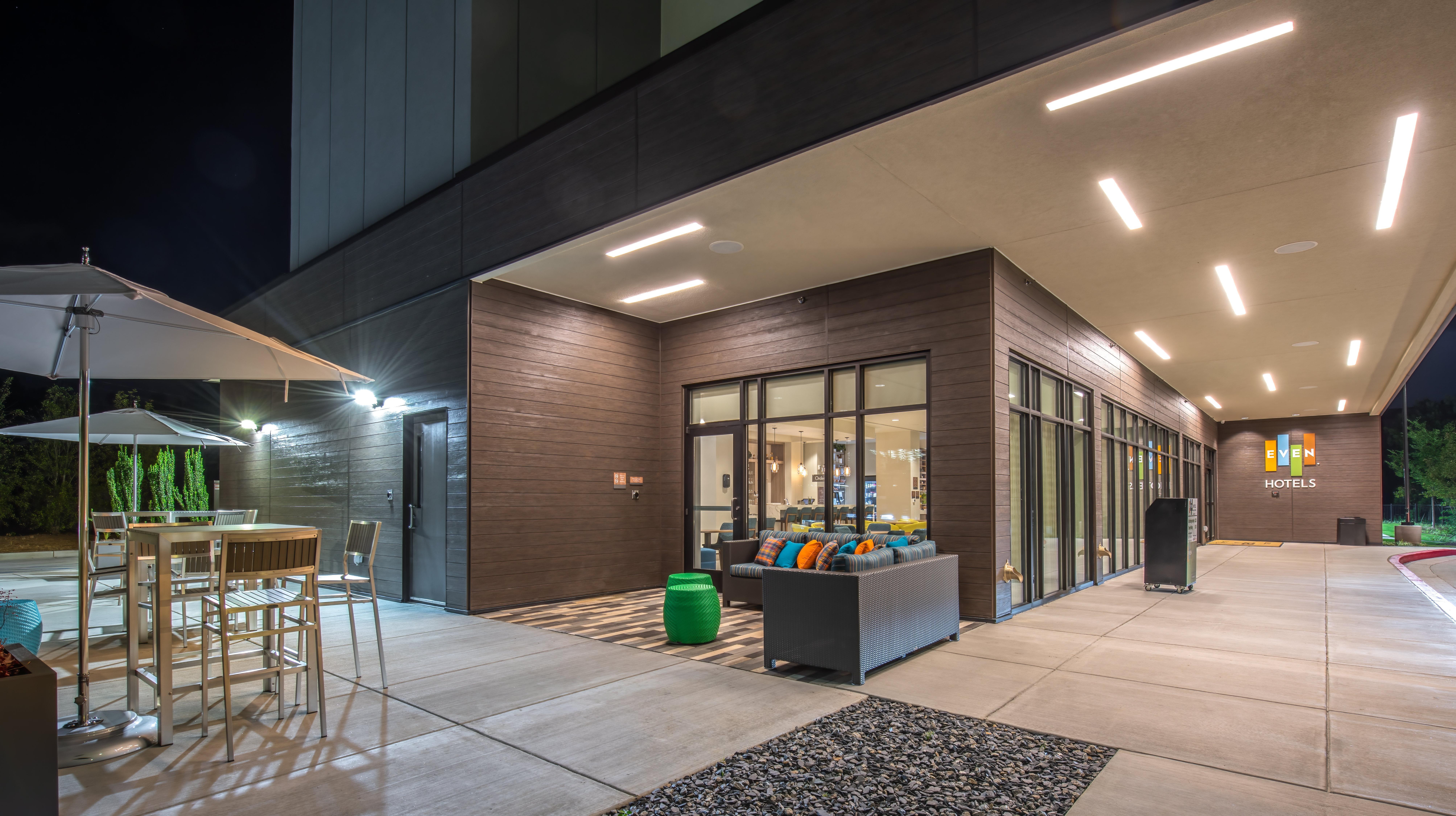 Even Hotel Atlanta - Cobb Galleria By Ihg Smyrna Exterior foto