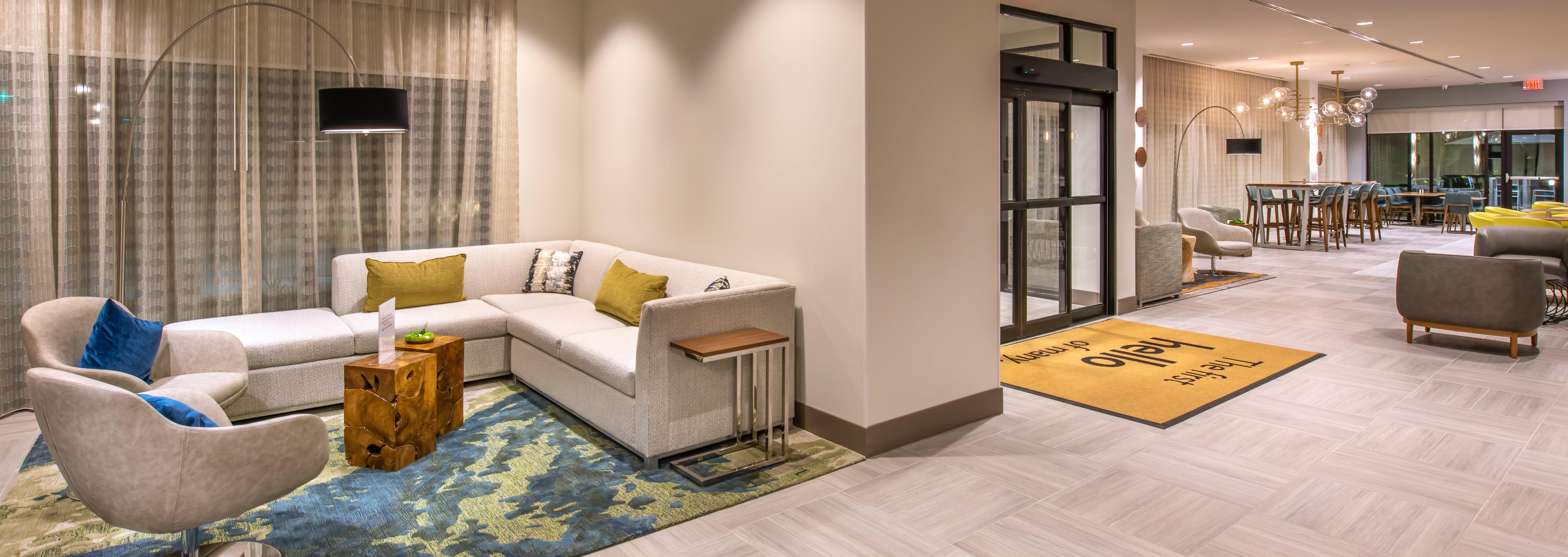Even Hotel Atlanta - Cobb Galleria By Ihg Smyrna Exterior foto