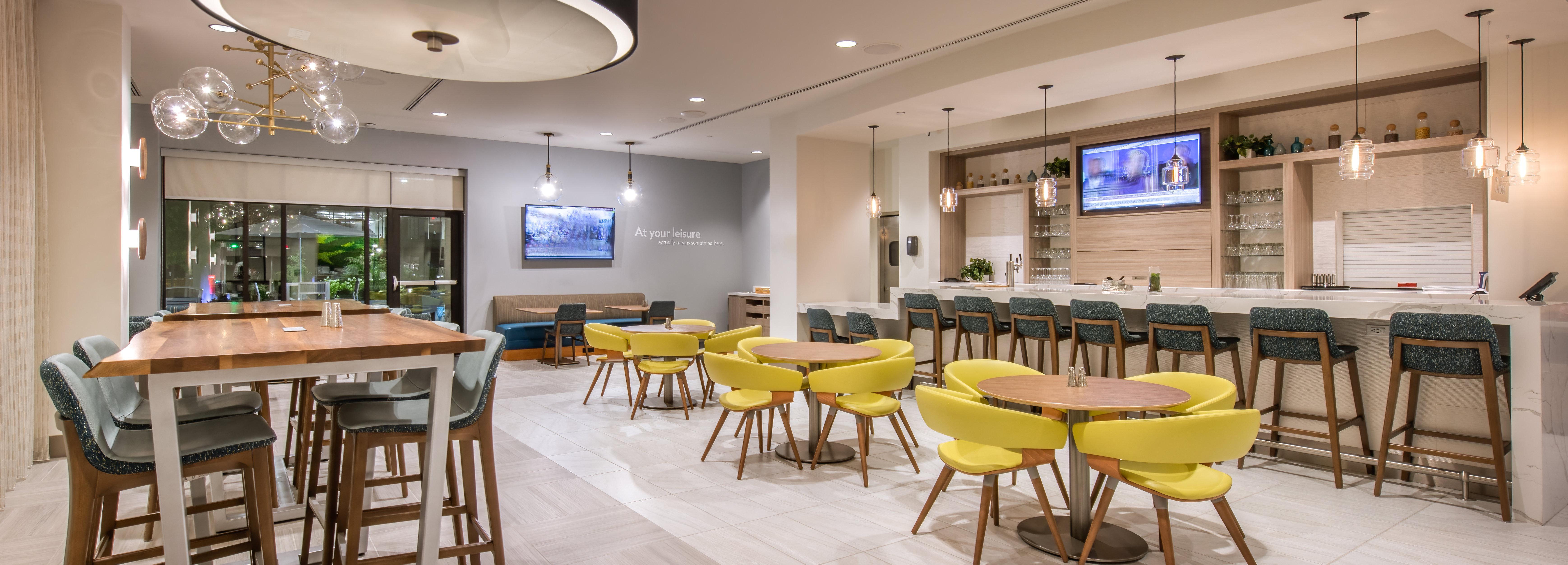 Even Hotel Atlanta - Cobb Galleria By Ihg Smyrna Exterior foto
