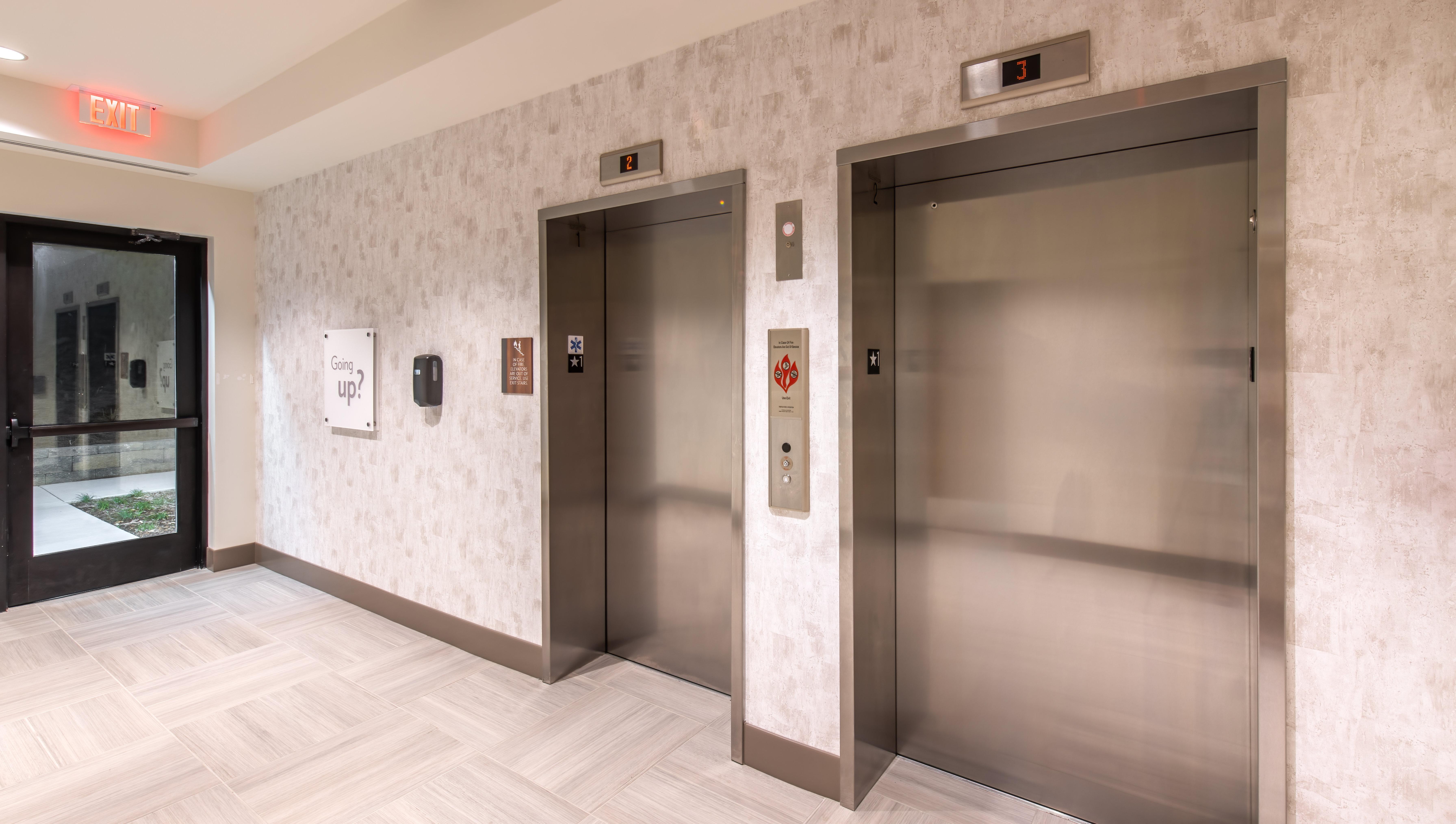 Even Hotel Atlanta - Cobb Galleria By Ihg Smyrna Exterior foto