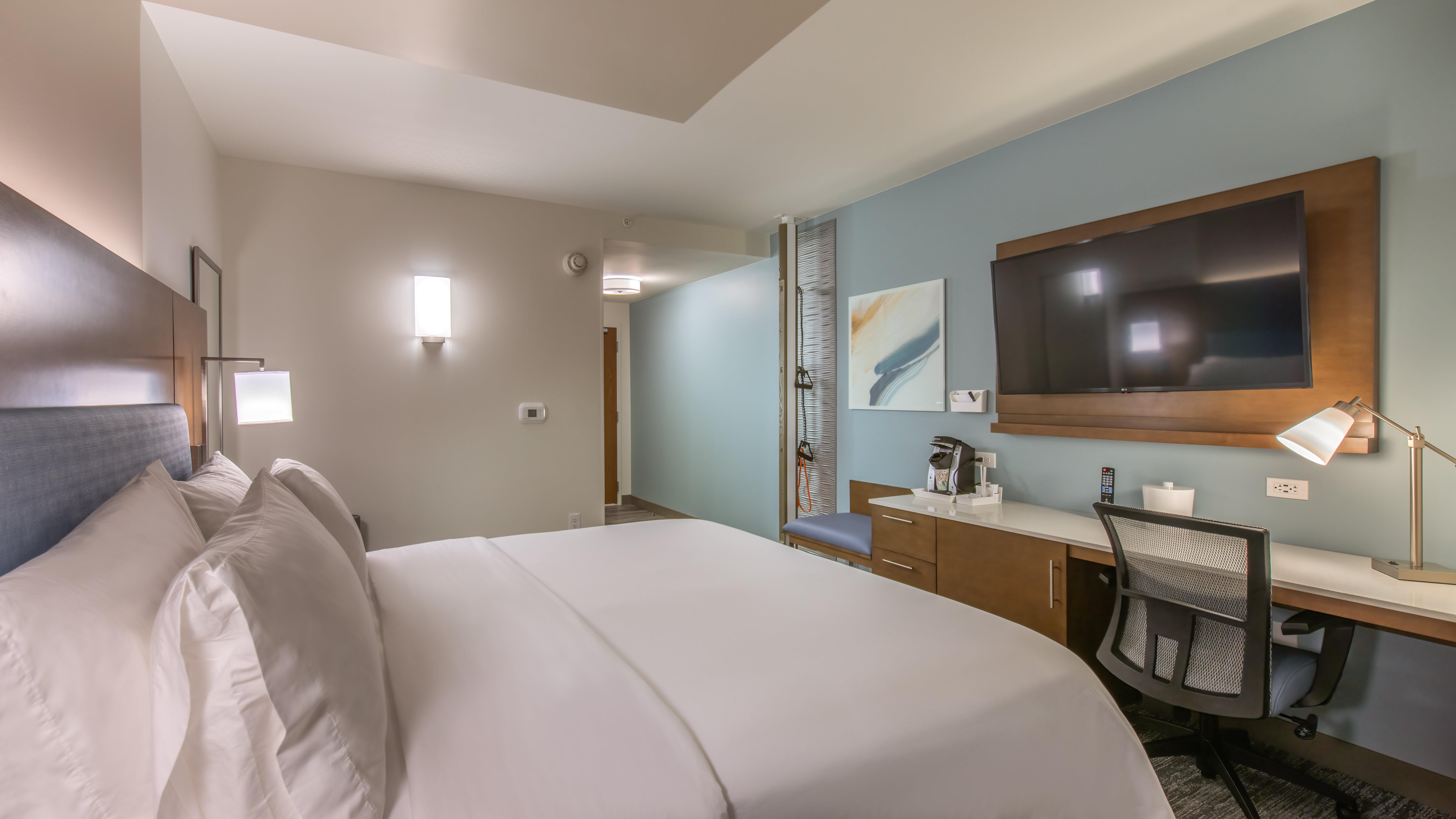 Even Hotel Atlanta - Cobb Galleria By Ihg Smyrna Exterior foto